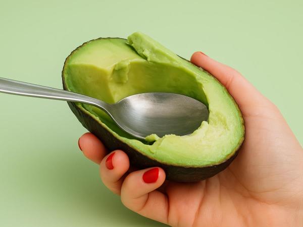 7 Gründe, warum man Avocado essen sollte